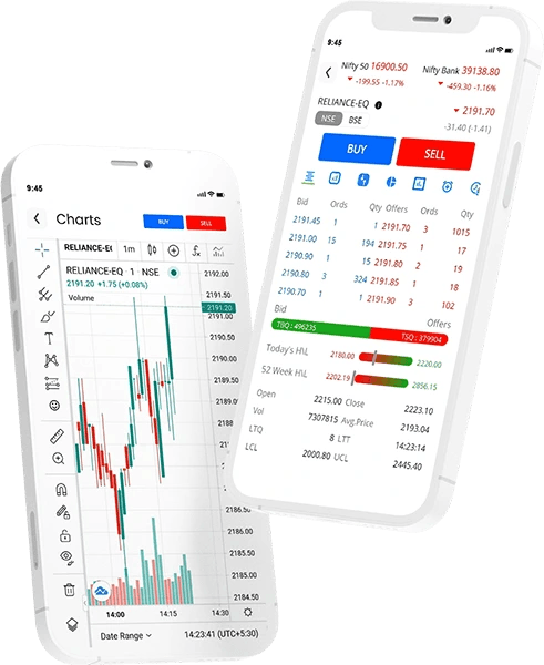 Trading Trading